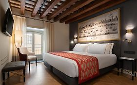 Áurea Casa Palacio Sagasta by Eurostars Hotel Company