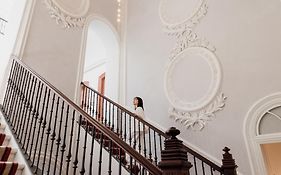 Áurea Casa Palacio Sagasta by Eurostars Hotel Company