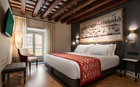 Áurea Casa Palacio Sagasta by Eurostars Hotel Company